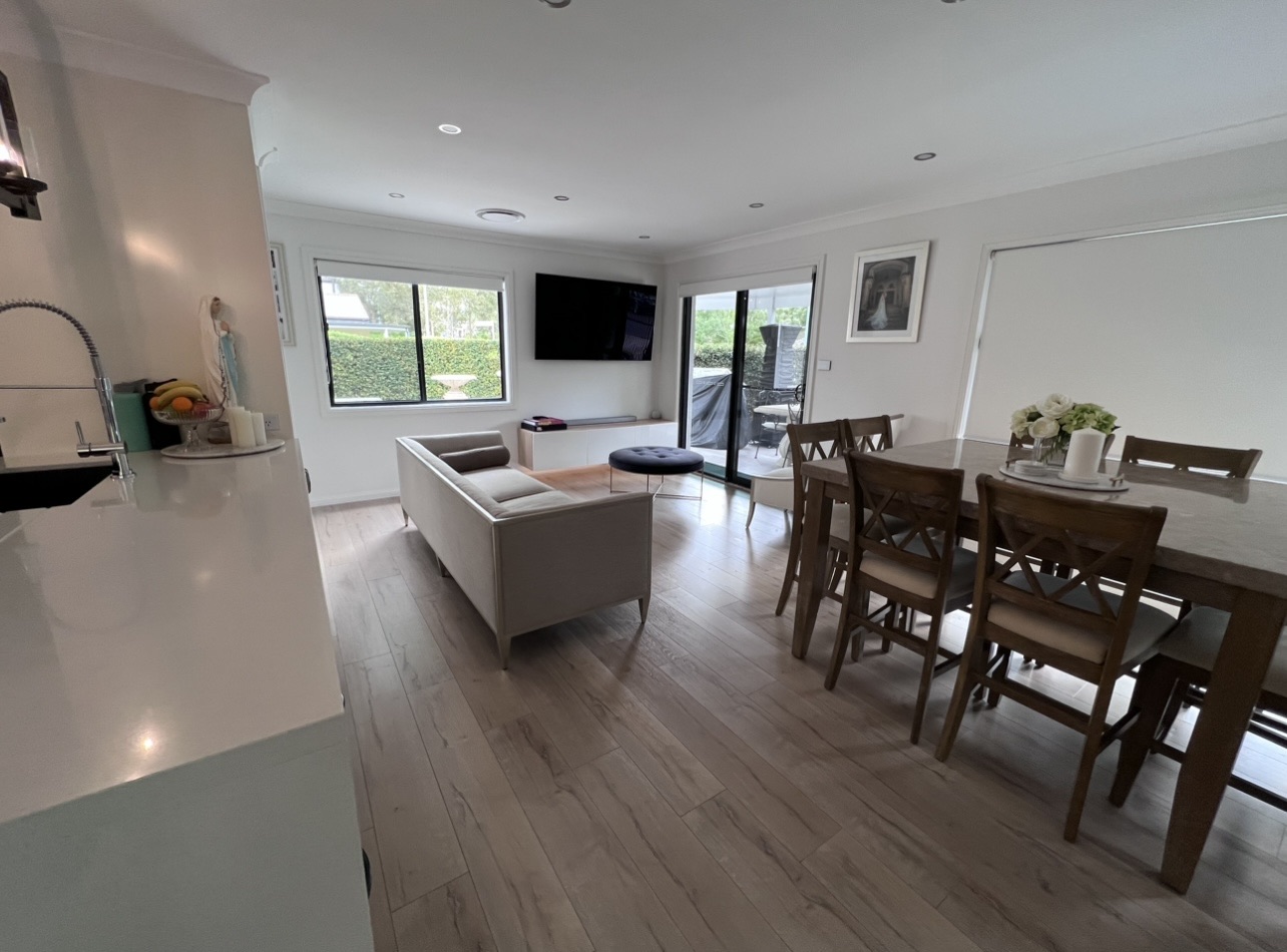 Casa di Milan in North-West Sydney
