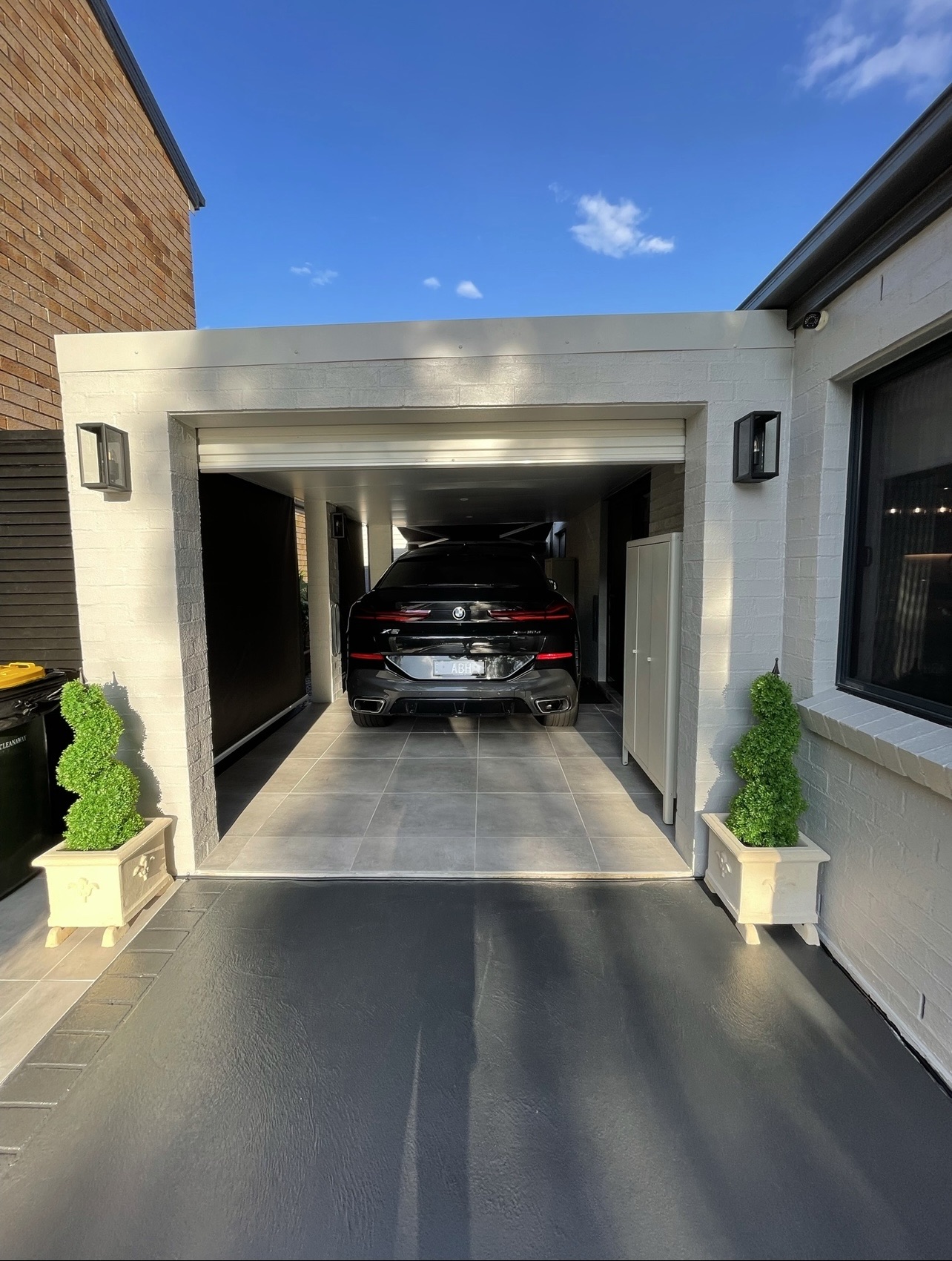 Casa di Milan in North-West Sydney