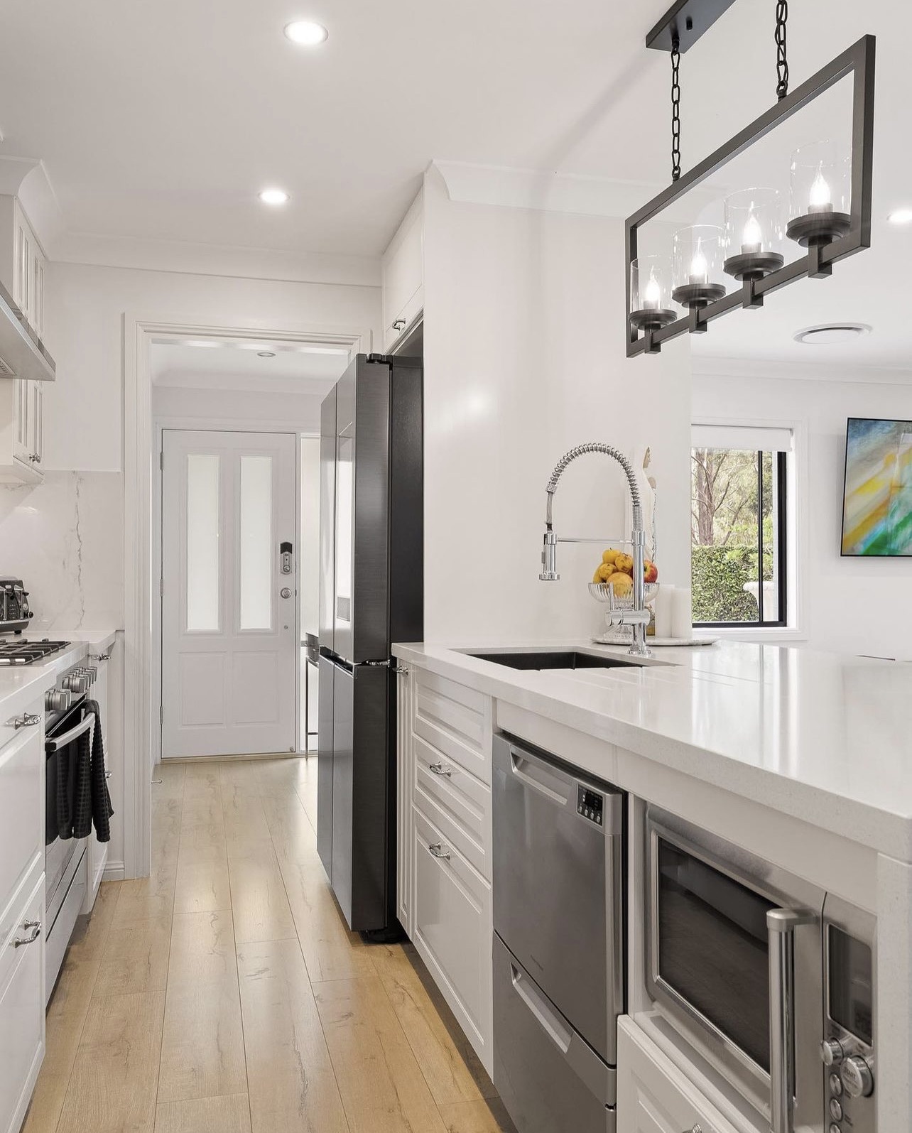 Casa di Milan in North-West Sydney