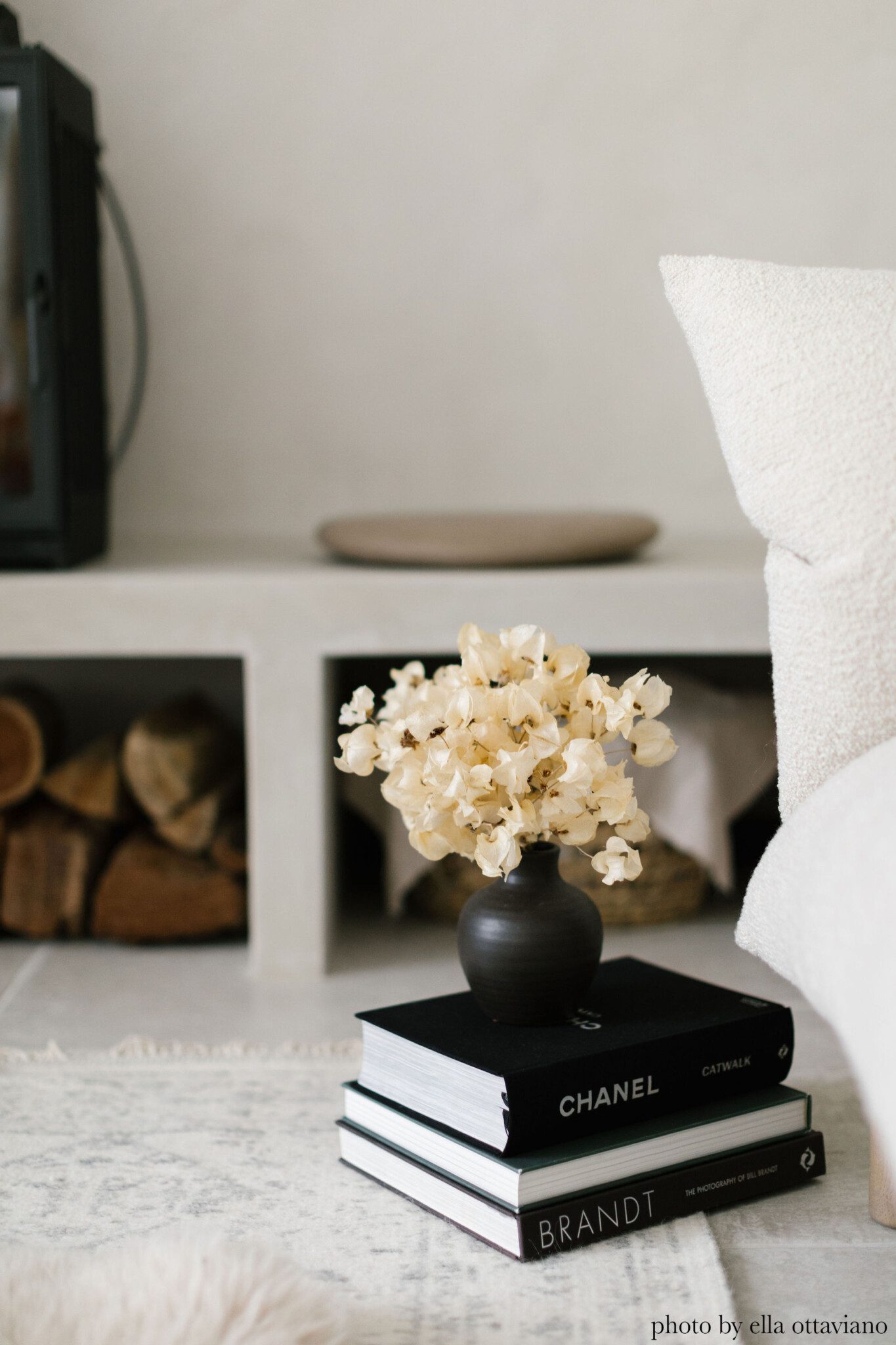 French style charming home with modern Parisian touch