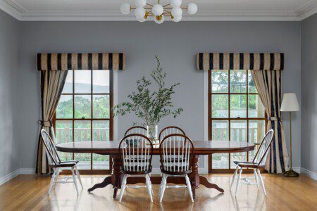 Grand Hinterland Country Homestead
