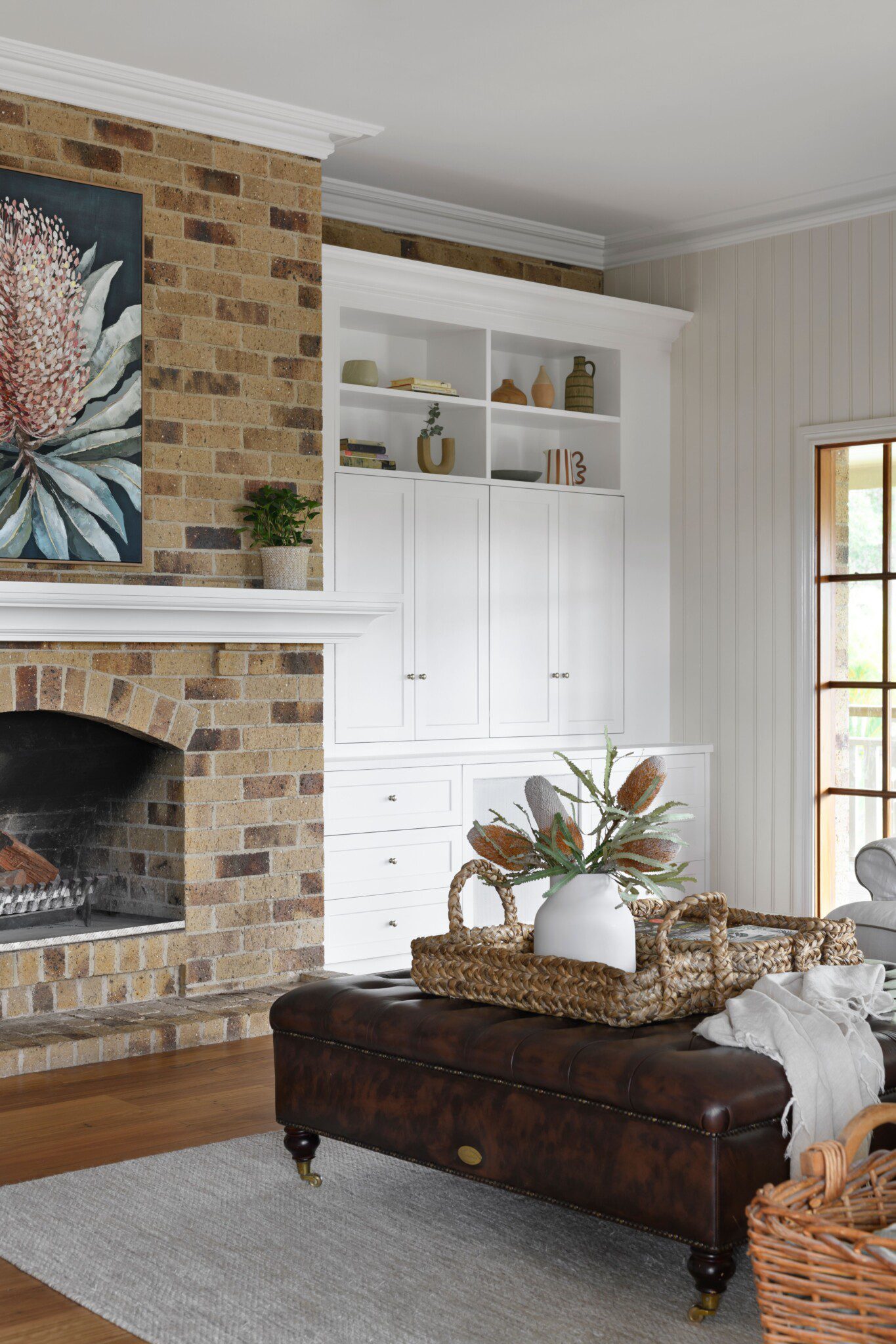 Grand Hinterland Country Homestead