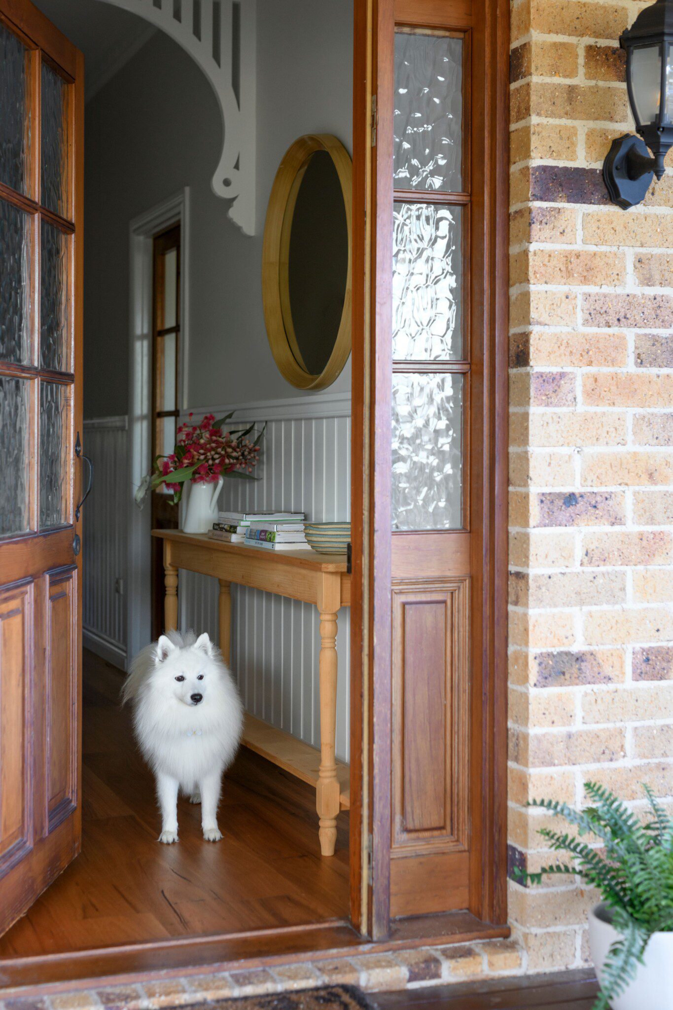 Grand Hinterland Country Homestead