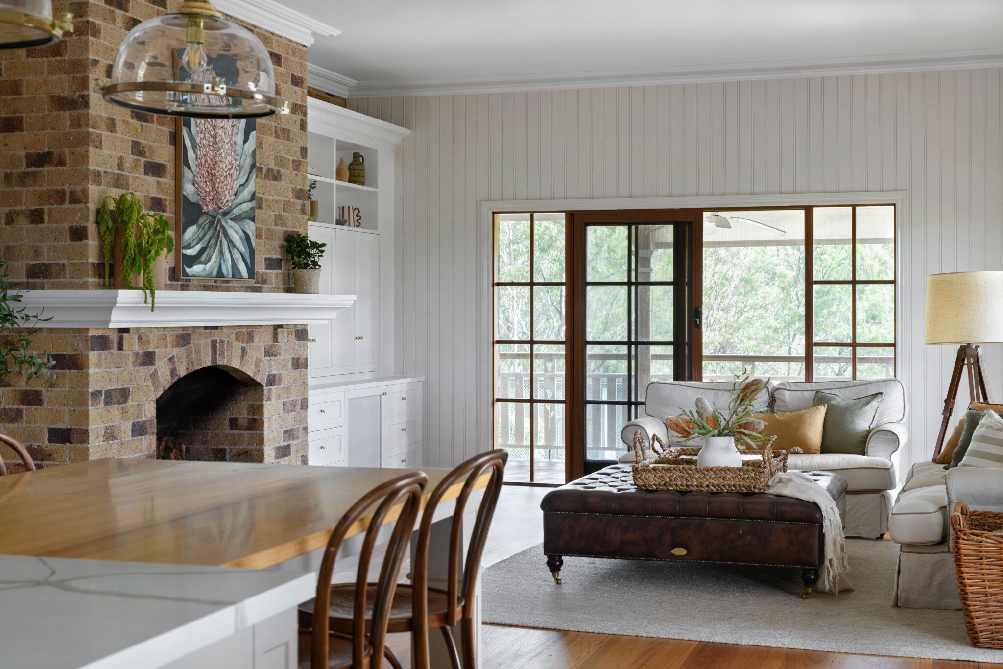 Grand Hinterland Country Homestead