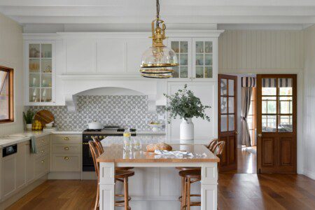 Grand Hinterland Country Homestead