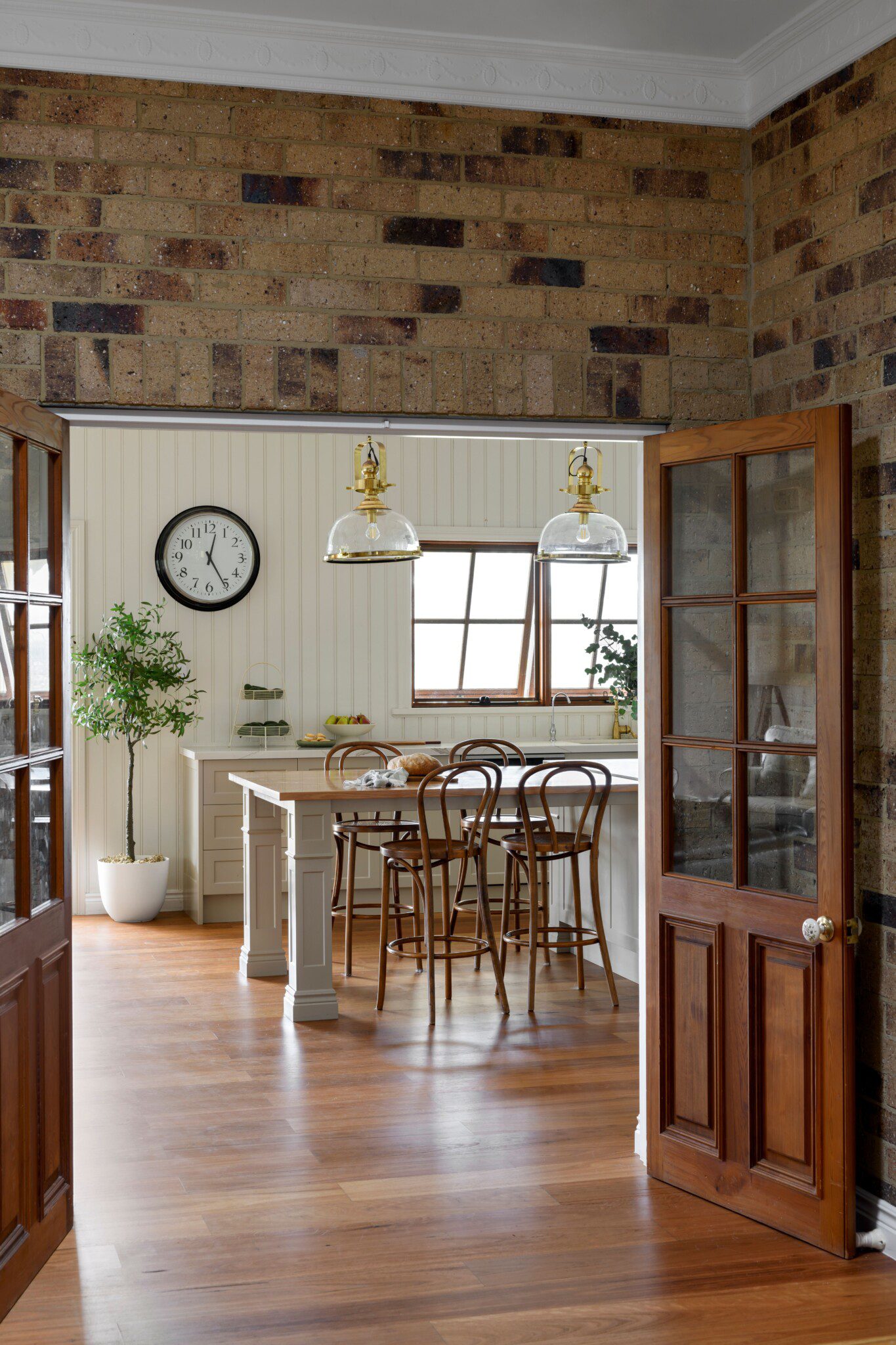 Grand Hinterland Country Homestead