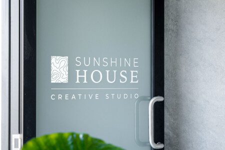Sunshine House Studio