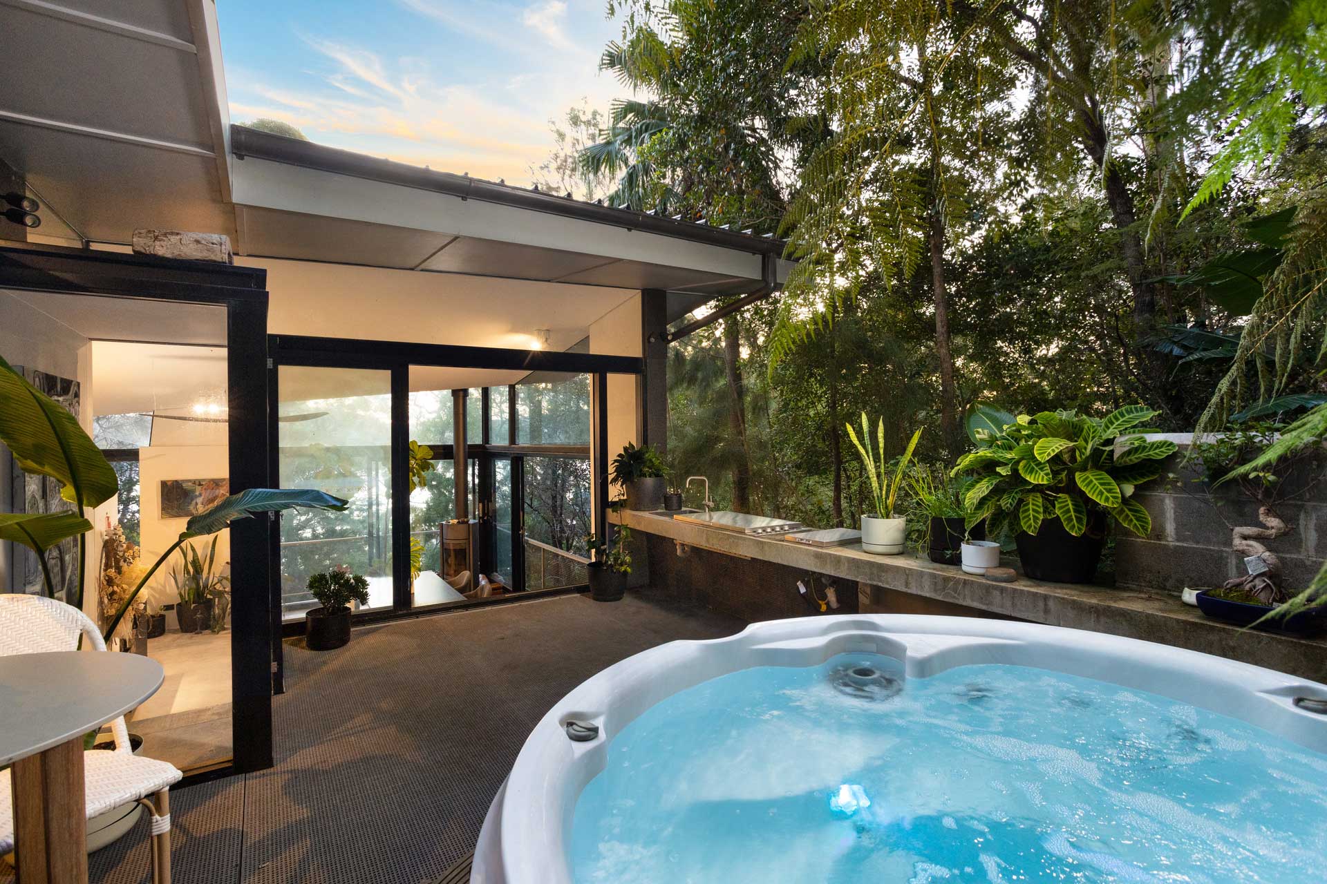 Alya House: The Luxury Pet-Friendly Accommodation with Private Beach