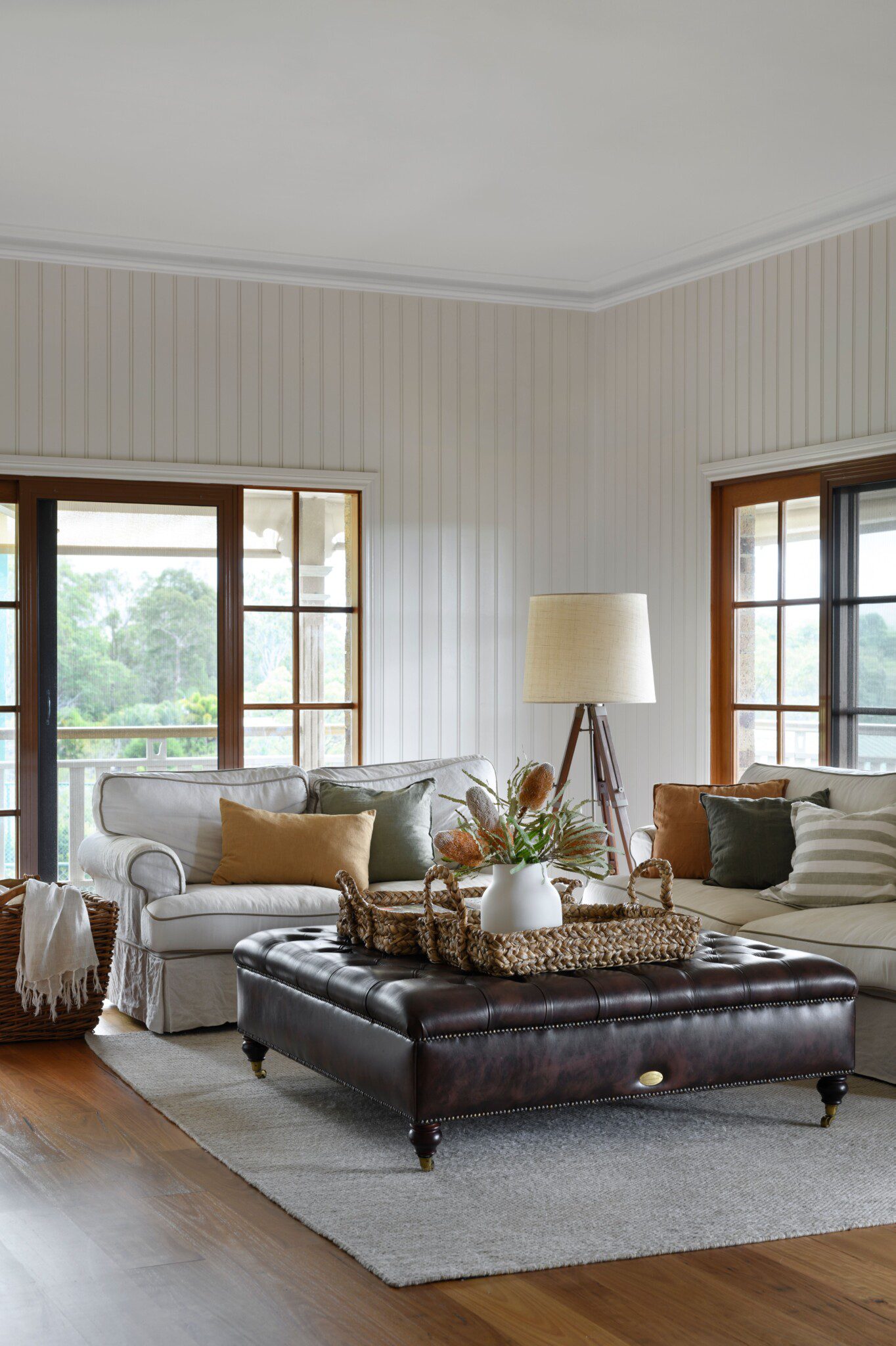 Grand Hinterland Country Homestead
