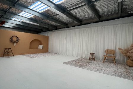 Creative Content Studio Coolum