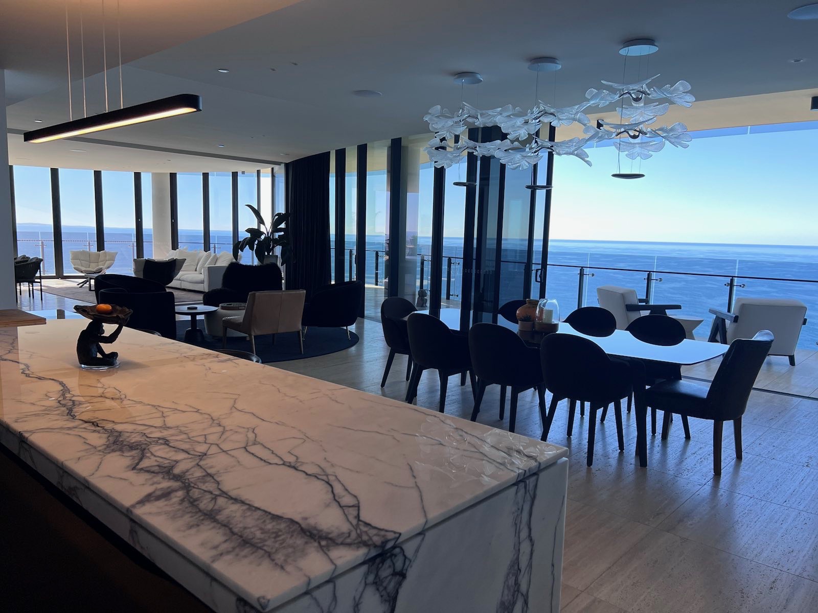 Penthouse Kaya