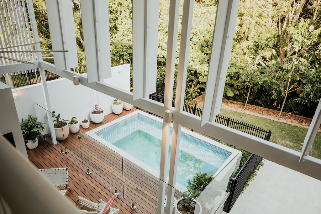 The Coastal Cottage Brisbane