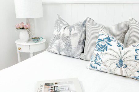 Coastal Hamptons Cottage - Chirn Park