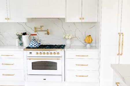 Coastal Hamptons Cottage - Chirn Park