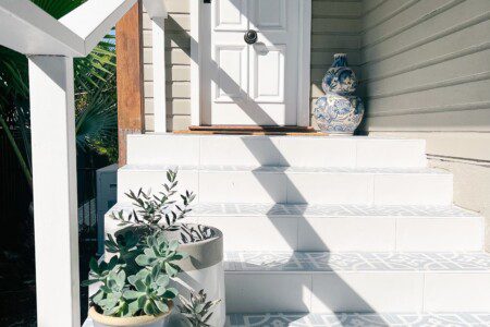 Coastal Hamptons Cottage - Chirn Park