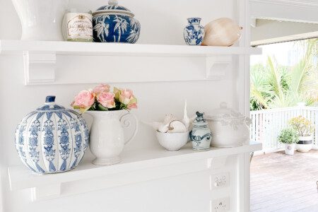 Coastal Hamptons Cottage - Chirn Park