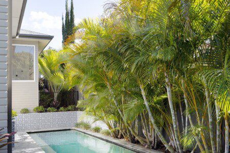 Coastal Hamptons Cottage - Chirn Park