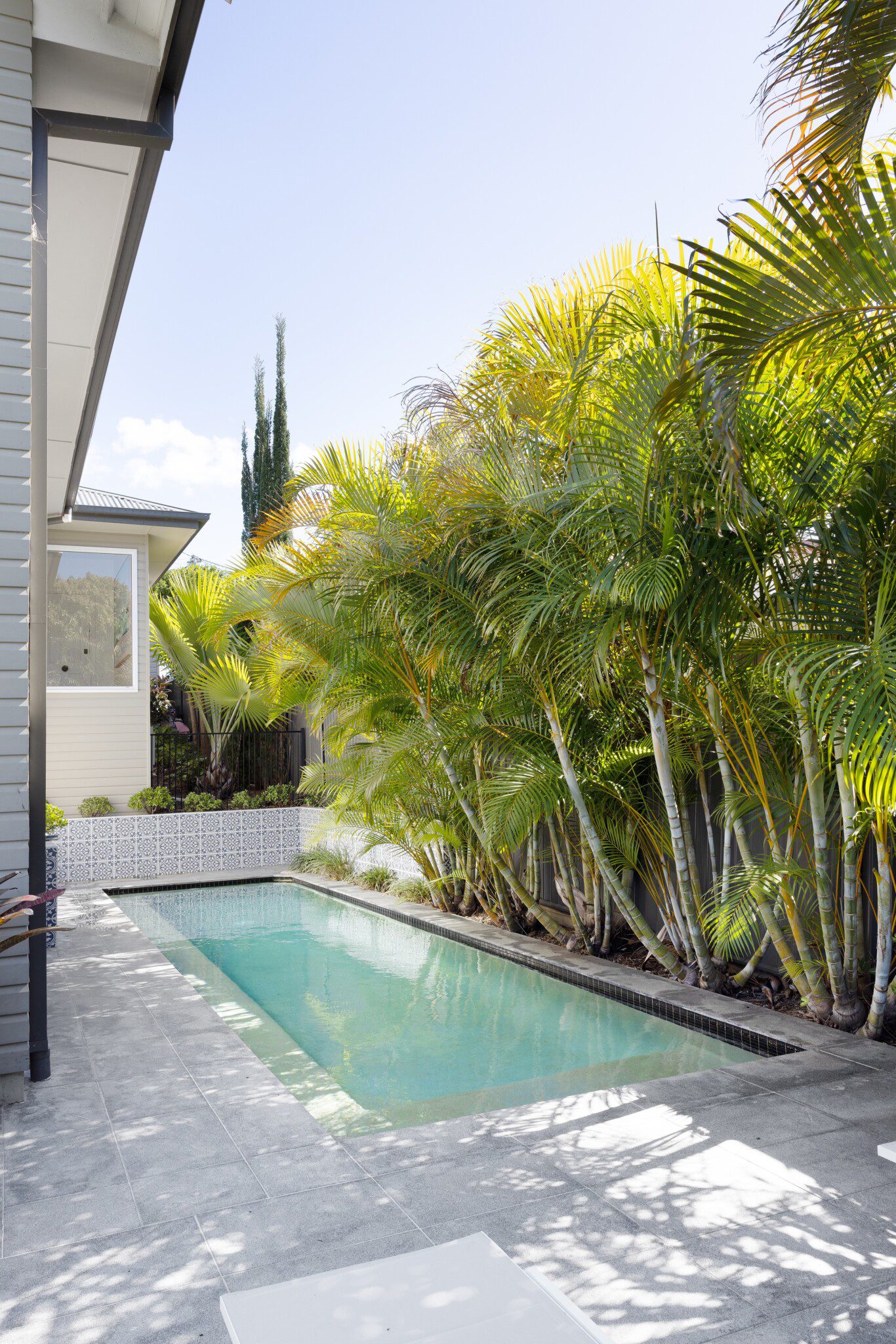 Coastal Hamptons Cottage – Chirn Park