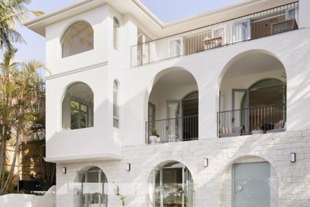 Mi Casa Palmera - Mediterranean ThreeBirds House 15