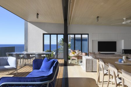 Luxury Sunshine Beach House