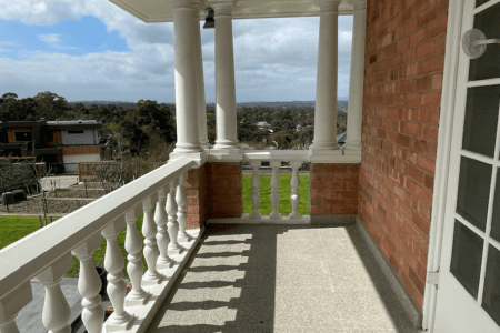 Heritage Home with Panoramic Views
