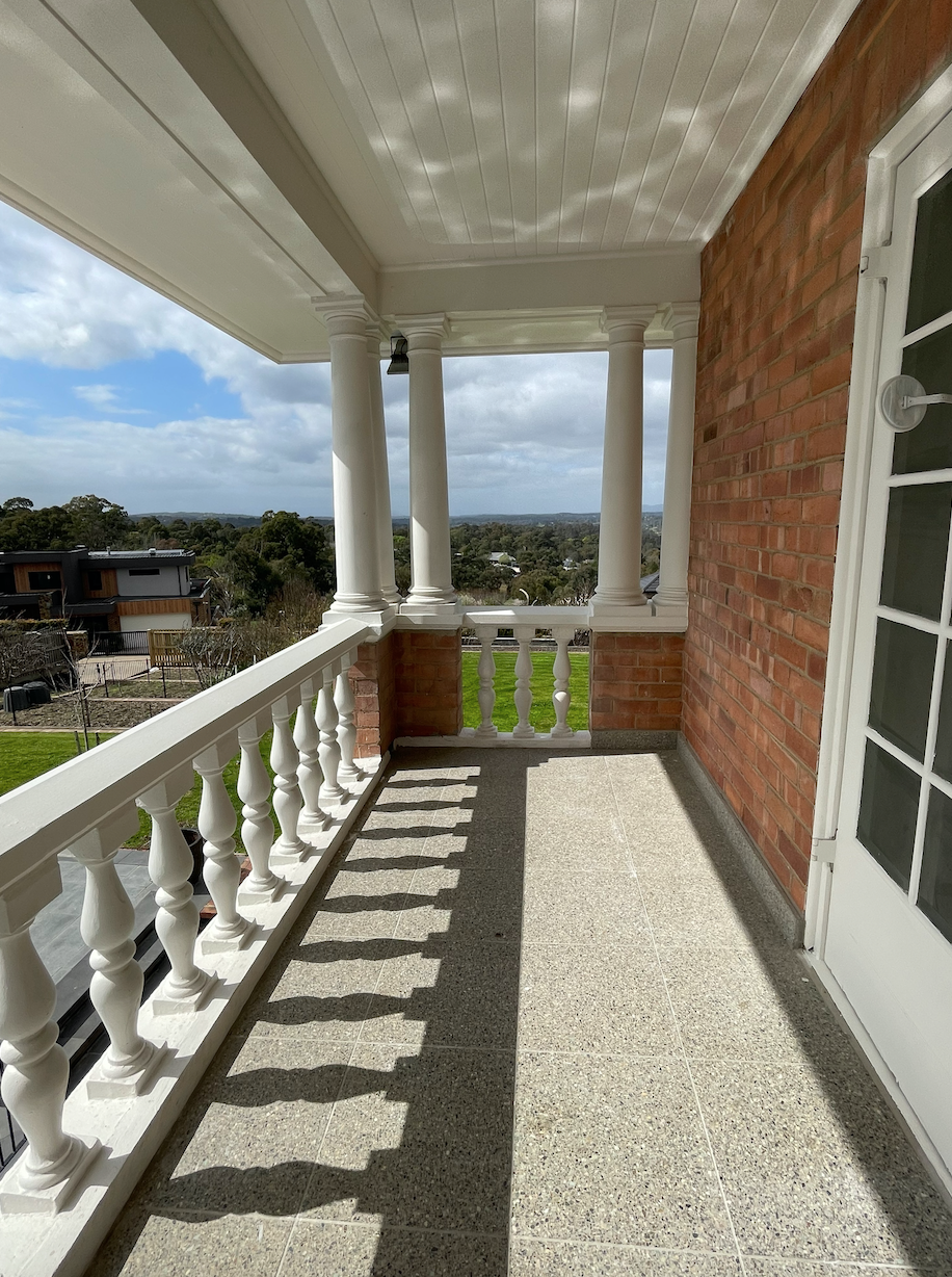 Heritage Home with Panoramic Views
