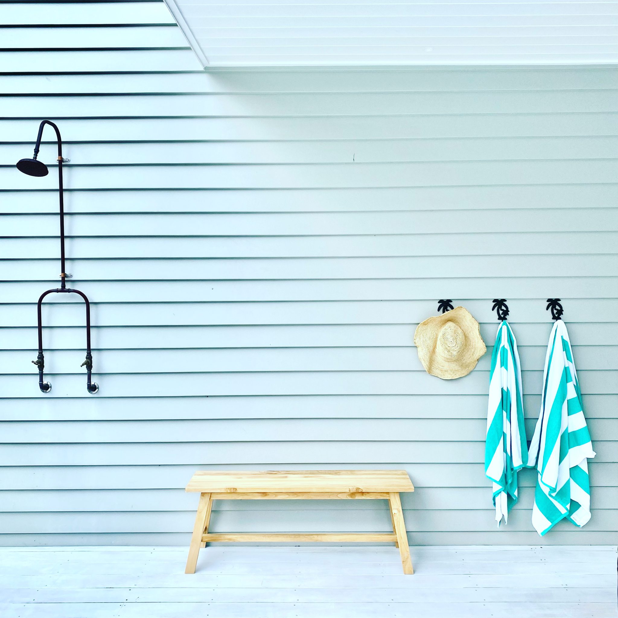 Dom Las – Eclectic Coastal home