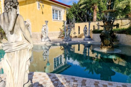 Palazzo Sophia Celestial - Outdoor areas only