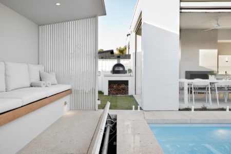Japandi Inspired Luxury Home in Somerton Park