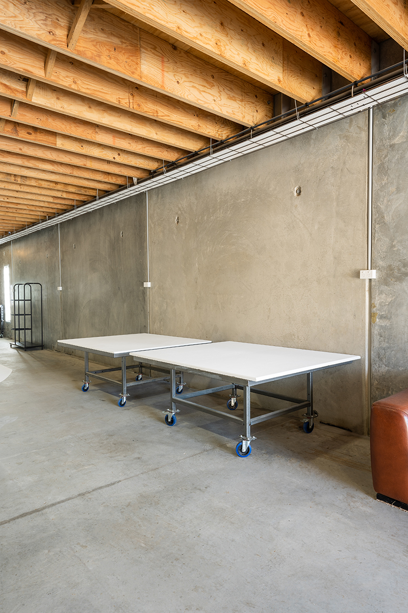 Creative Studio with Cyc, Car Access and more in Melbourne