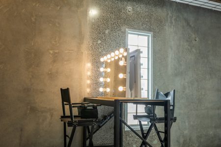Creative Studio with Cyc, Lights, Car Access in Melbourne