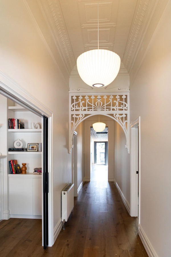 Artistic Dreaming Inner City Luxe 1901 Newly Renovated Home