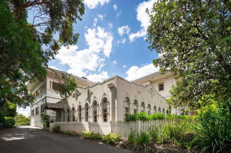 1930s Art Deco Mansion, Defining Luxury and Opulence of the Era