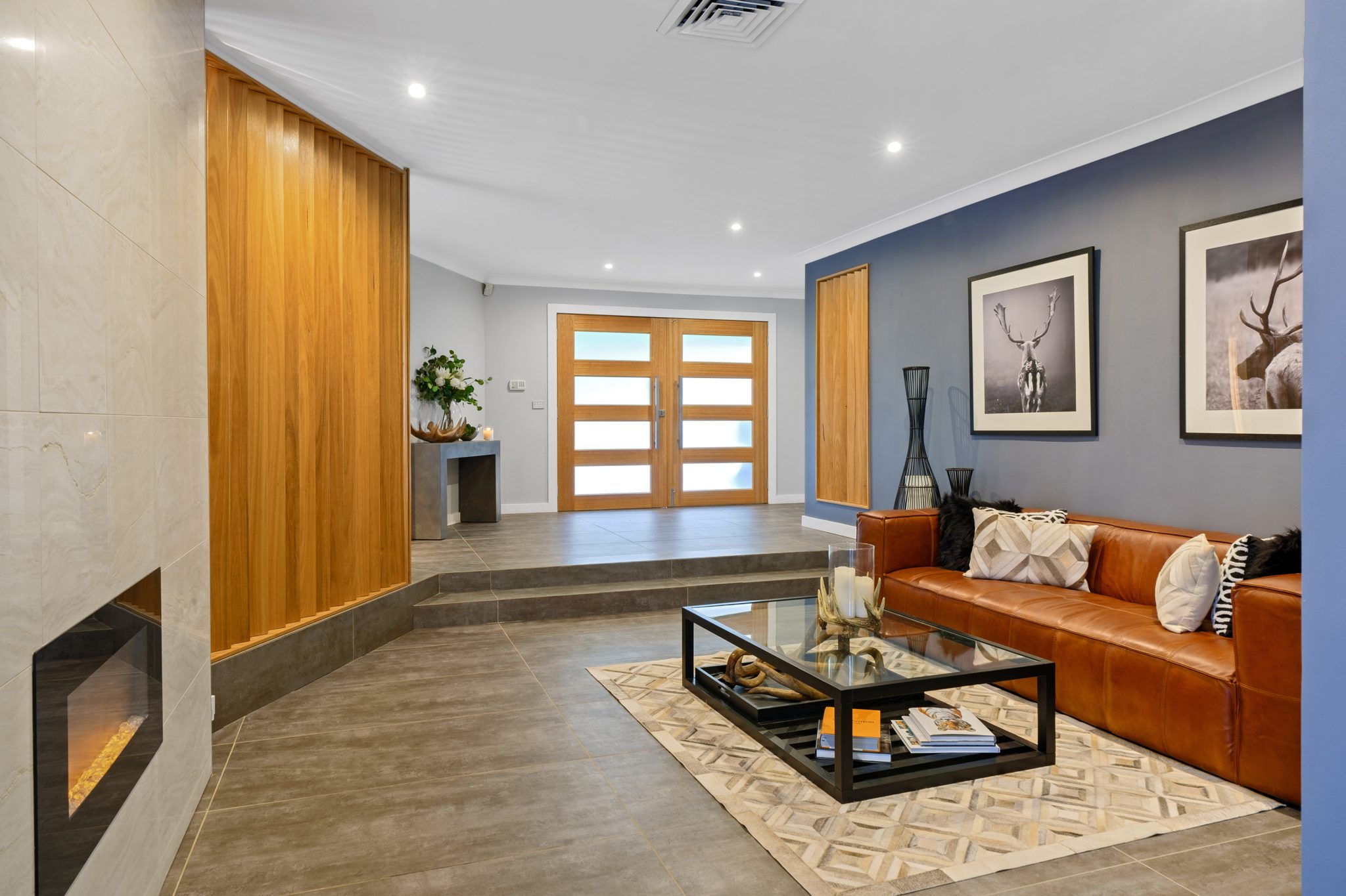Grose Vale Retreat: Heated Pool & Tennis Court