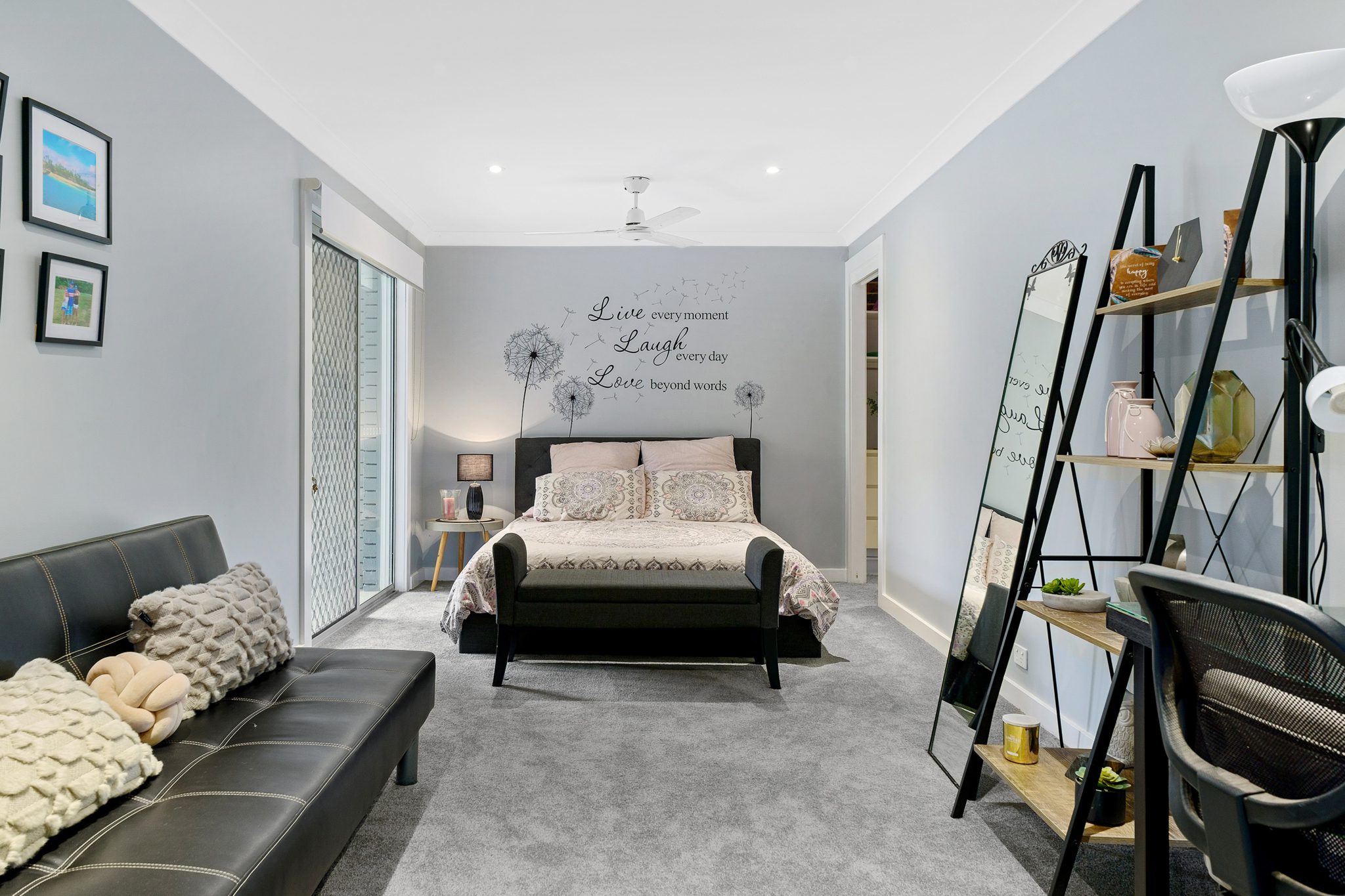 Grose Vale Retreat: Heated Pool & Tennis Court