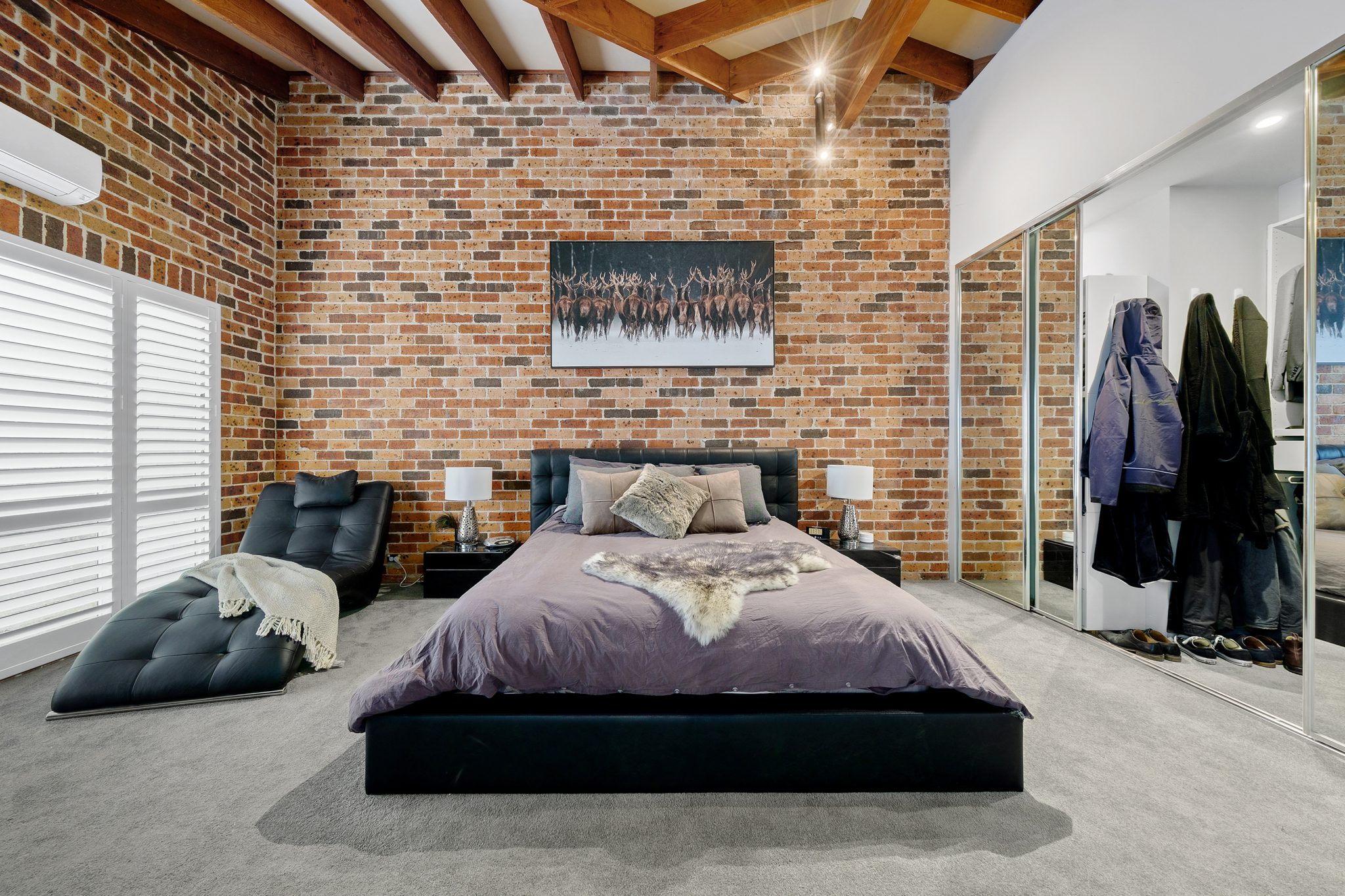 Grose Vale Retreat: Heated Pool & Tennis Court
