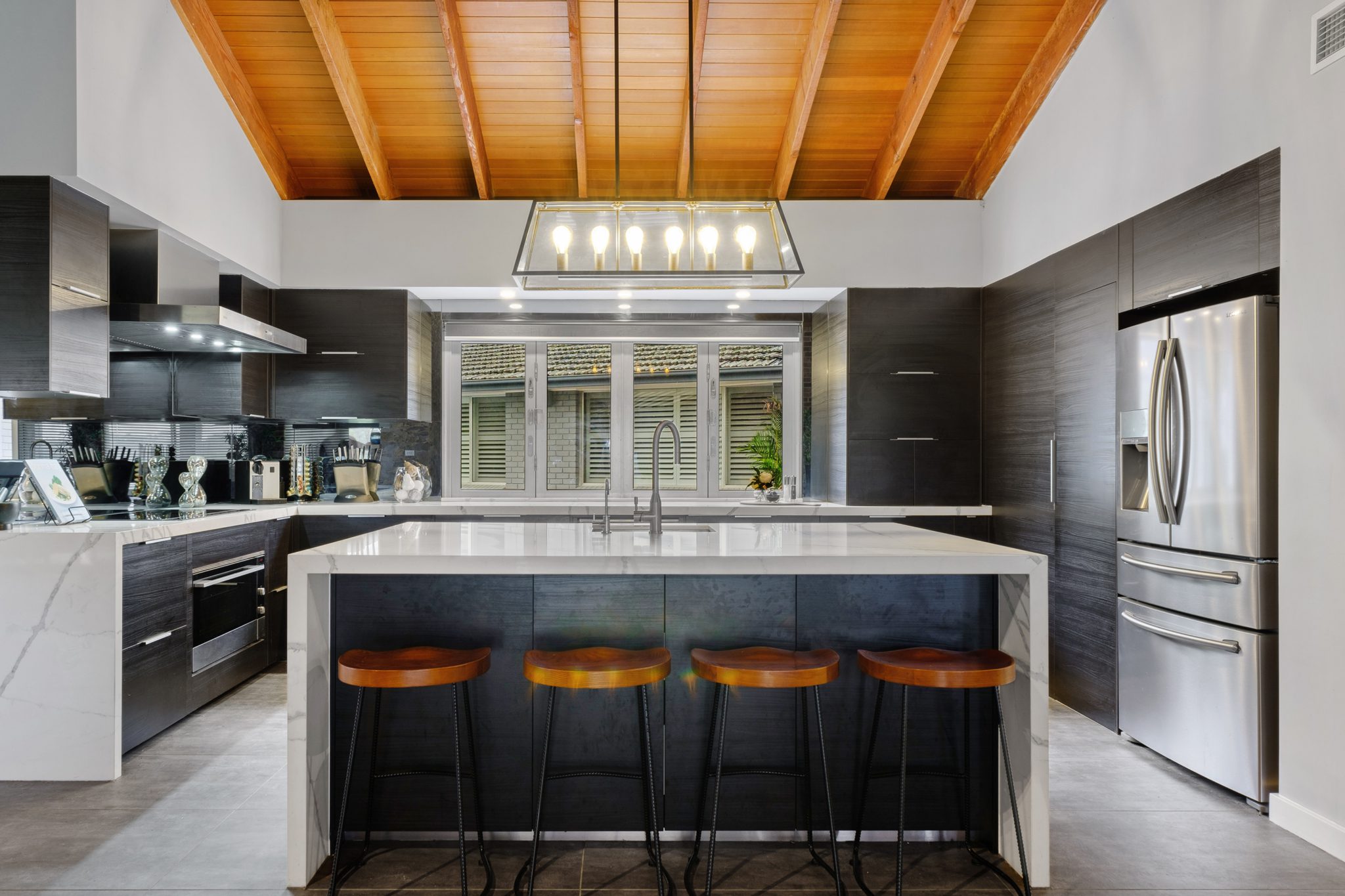 Grose Vale Retreat: Heated Pool & Tennis Court