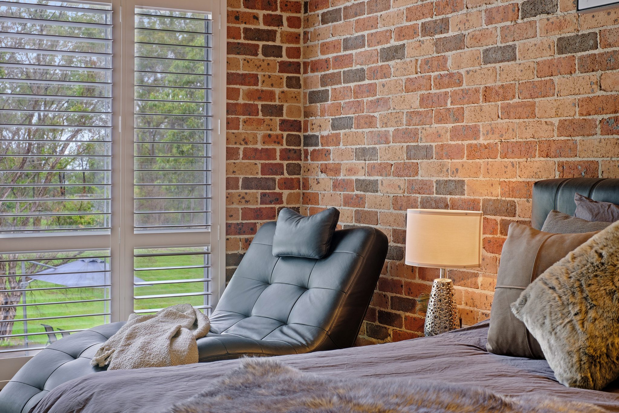 Grose Vale Retreat: Heated Pool & Tennis Court