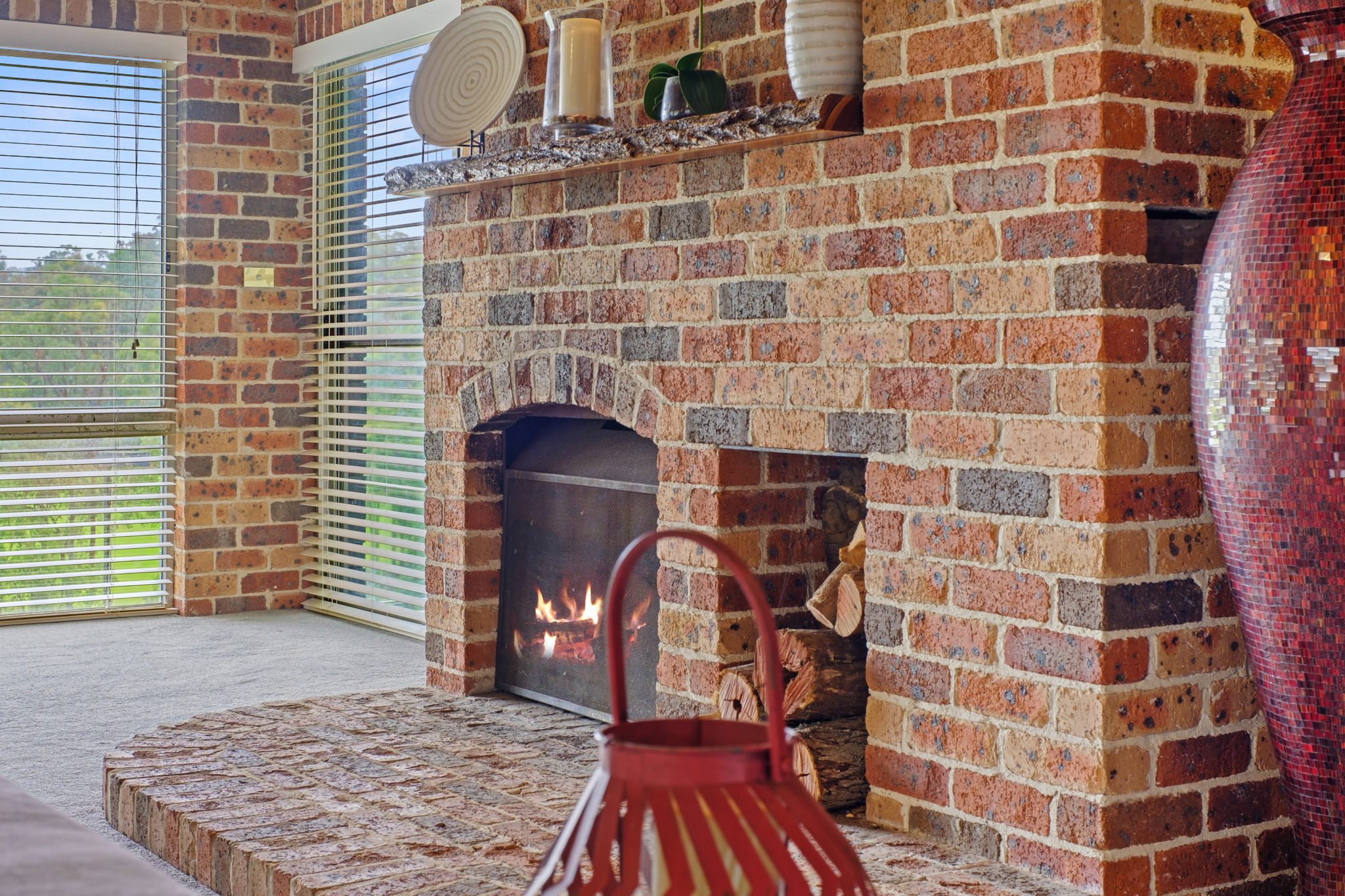 Grose Vale Retreat: Heated Pool & Tennis Court
