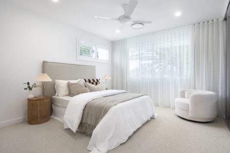 Luxuriously crafted family home in Palm Beach