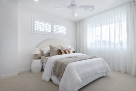 Luxuriously crafted family home in Palm Beach