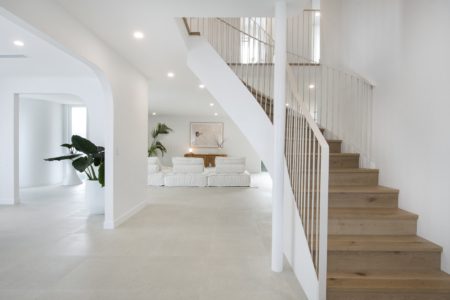 Luxuriously crafted family home in Palm Beach