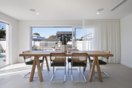 Luxuriously crafted family home in Palm Beach