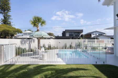Luxuriously crafted family home in Palm Beach