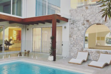 Luxury Resort Style Gold Coast Home