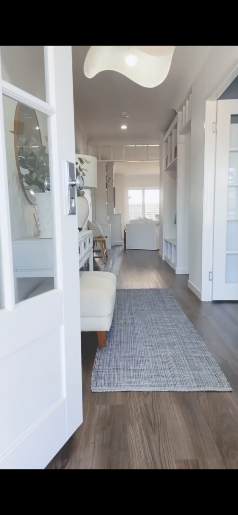 Coastal Beach House