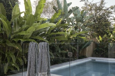 Coastal Luxe - Architecturally Designed
