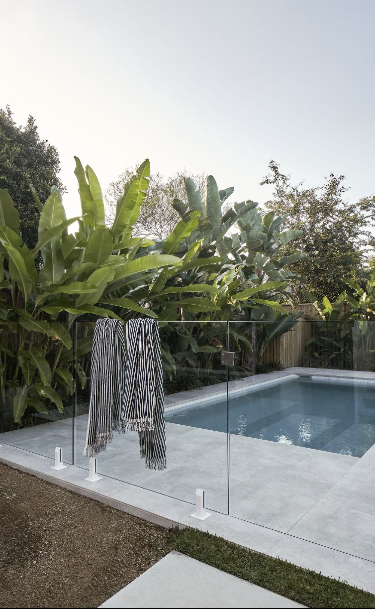 Coastal Luxe – Architecturally Designed