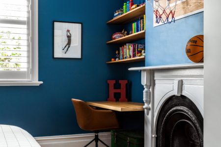 Period Home Packed with Colour, Character and Personality