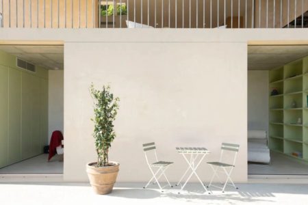 Komorebi Home